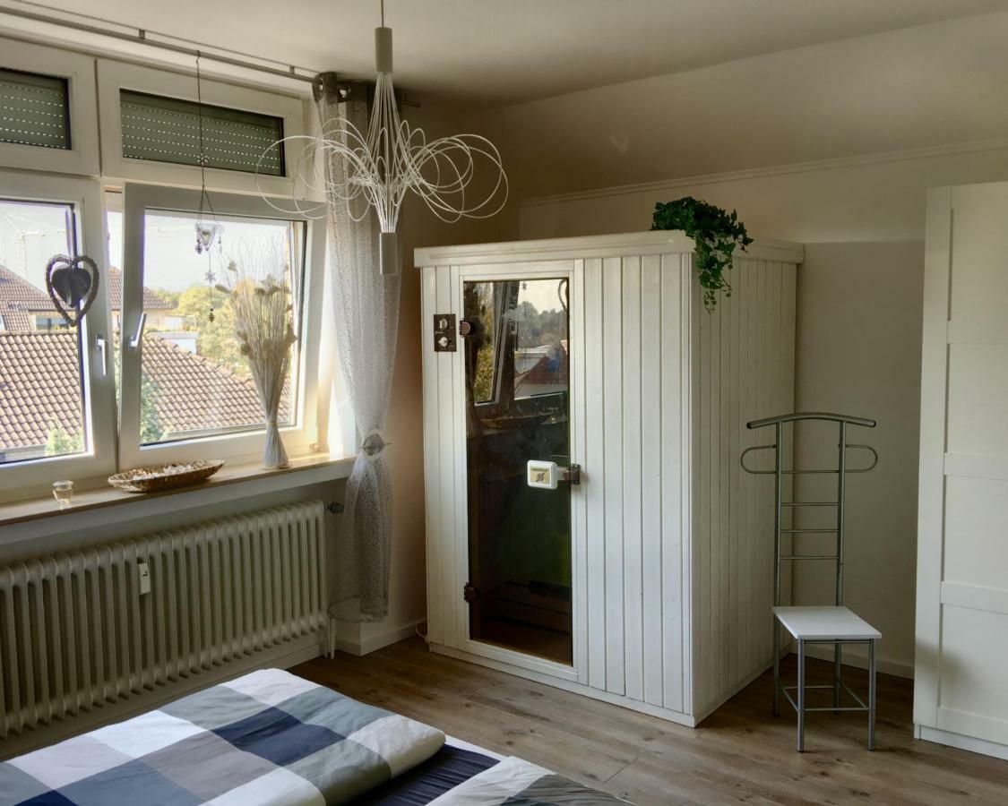 Moderne, Luxuriose Ferienwohnung In Bad Zwischenahn Bagian luar foto